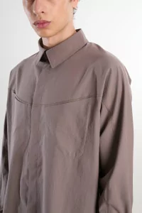 Satisfy PeaceShell™ River Shirt Trail – Falcon | Centre Commercial